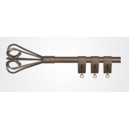 Antique Gold Texture